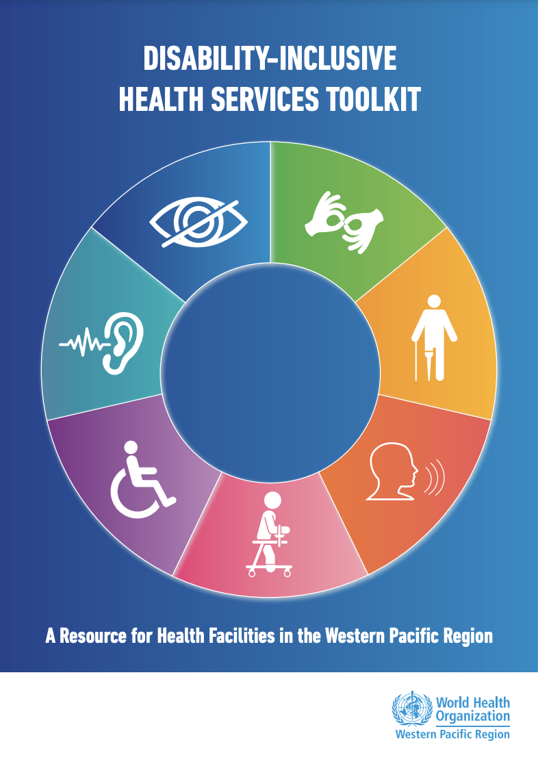 World Health Organization, Regional Office for the Western Pacific ...